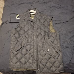Woolrich Vest